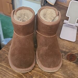 UGG Kids Boots in Brown